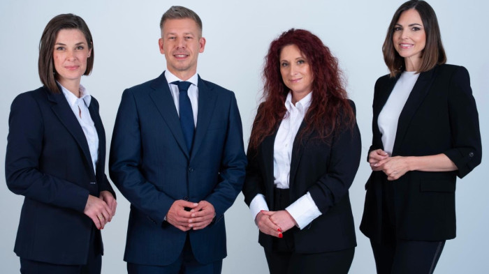 Máris itt van az első tiszás kormányszóvivői tájékoztató