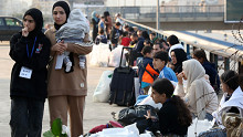 Sayfo Omar: egyre több szír menekült hazatér Libanonból, ez pörgetheti a gazdaságot