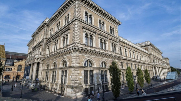 Leváltaná a modellváltást a Budapesti Corvinus Egyetem