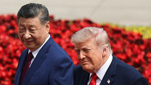 Listázzák a nagy kínai cégeket: ilyen gyorsan átlépett Donald Trump azon, hogy Kínában járt?