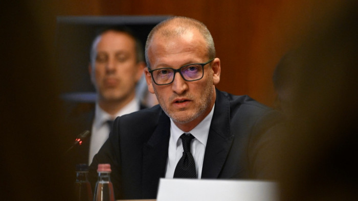 Tarr Zoltán az MMA elnökének közreműködésével dolgozza ki a kormány kultúrpolitikáját