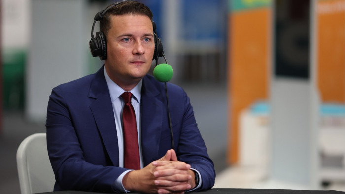 Lemondott egy brit miniszter, ő pályázhat a kormányfői tisztségre