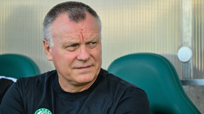 Döntés született Bognár György jövőjéről a Paksnál