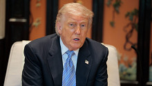 Donald Trump súlyos üzenete Tajvannal kapcsolatban: mindenki higgadjon le!