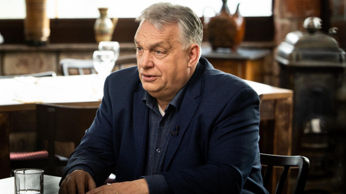 Orbán Viktor elmondta, mire építheti a Fidesz az ellenzéki politikáját
