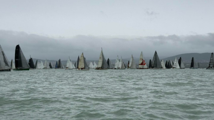 Újabb abszolút rekord a Balatonon – videó