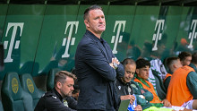 A brit sajtó már Robbie Keane helyzetét tárgyalja a Fradi-ezüst után