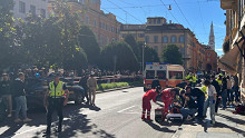 Itt a magyarázat a szándékosan a tömegbe hajtó támadó indítékairól