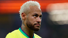 Komoly veszélybe került Neymar vb-je