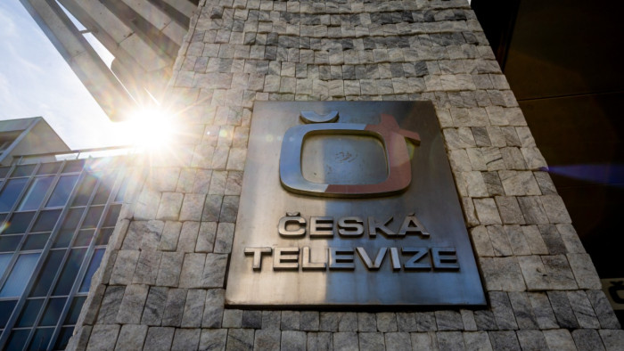 Ismét ezrek tüntettek Csehországban a közmédia függetlenségéért