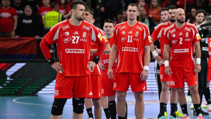 Apró, bosszantó hibákon ment el – csalódott kézisek értékelték a vb-selejtező elbukását