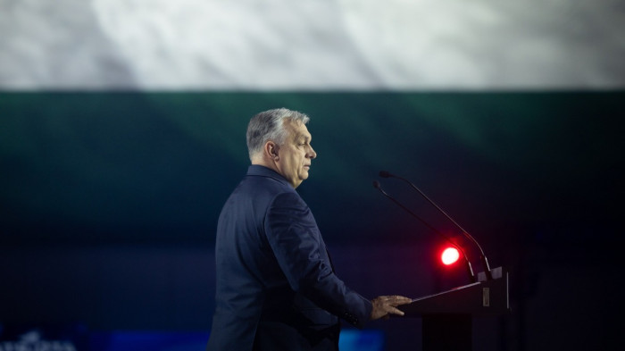 Nyilvánossá vált, mennyi pénz folyt be a Fideszhez tagdíjakból, a költségvetésből és adományokból