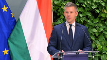 Reagált Gaudi-Nagy Tamás ügyvéd a kegyelmi ügy kapcsán