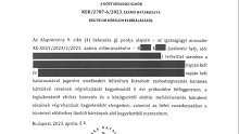 Nyilvános a kegyelmi ügy dokumentumainak egy része, Magyar Péter várja a többi iratot Sulyok Tamástól