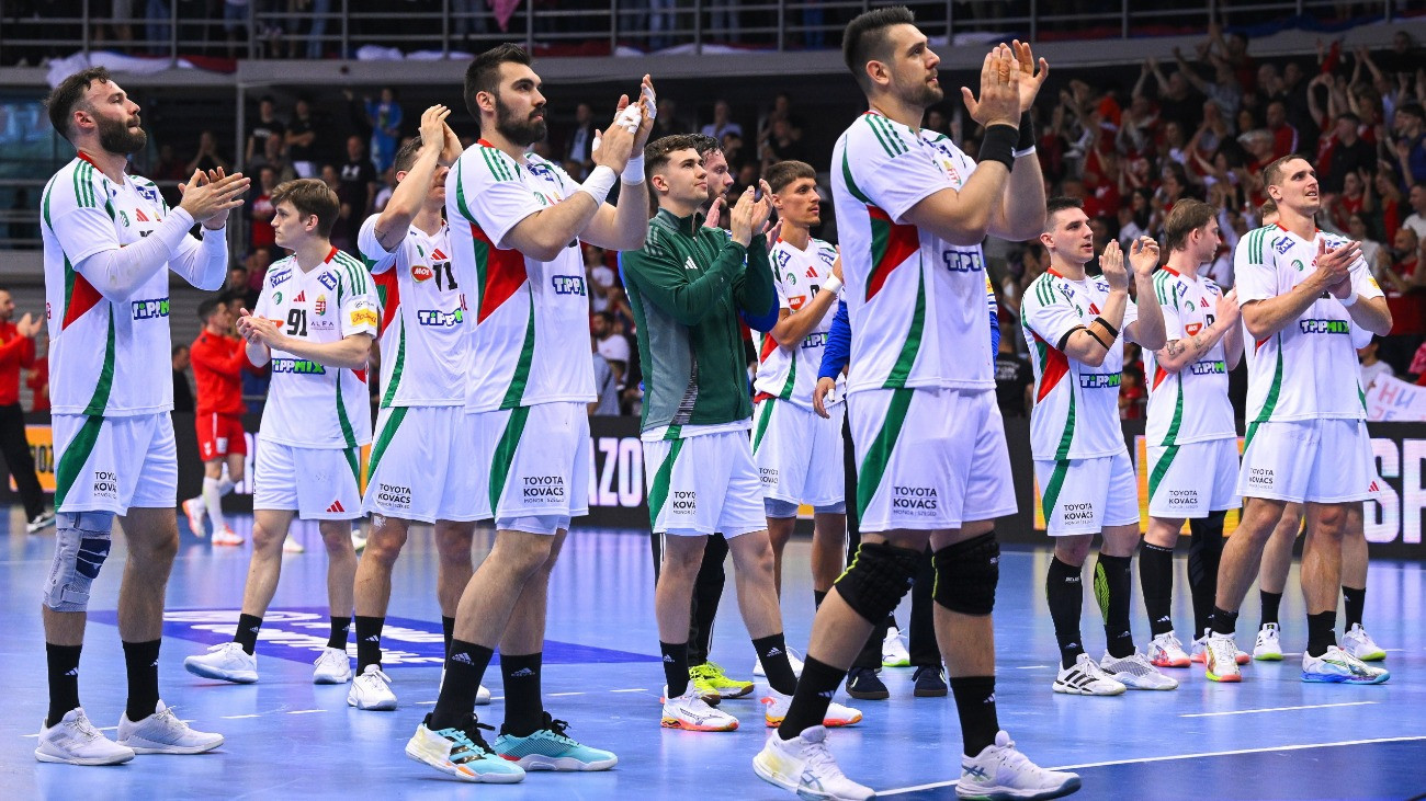 A sportdiplomáciánkban és a kimagasló Eb-szereplésben bízhatunk – korábbi kézikapitány az olimpiáról