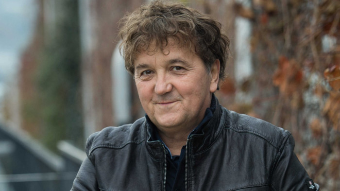 Elhunyt Scherer Péter