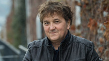 Elhunyt Scherer Péter