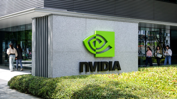 Boom: az Nvidia 25-szörösére tolta fel az osztalékot