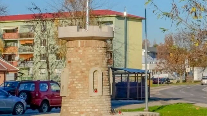 Trianon-per Szlovákiában: nem bűncselekmény a dunaszerdahelyi emlékmű felállítása