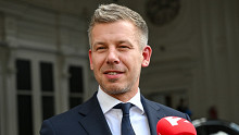 Magyar Péter szerint az EU gyorsan visszaáll majd az orosz gázra