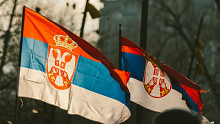 Pásztor Bálint: óriási a vasárnapi előre hozott szerb választások magyar tétje