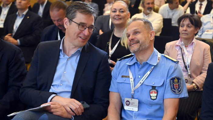 Budapesten most még csak 57 sávot figyel kamera – Íme Karácsony Gergely hadüzenete a gyorshajtóknak