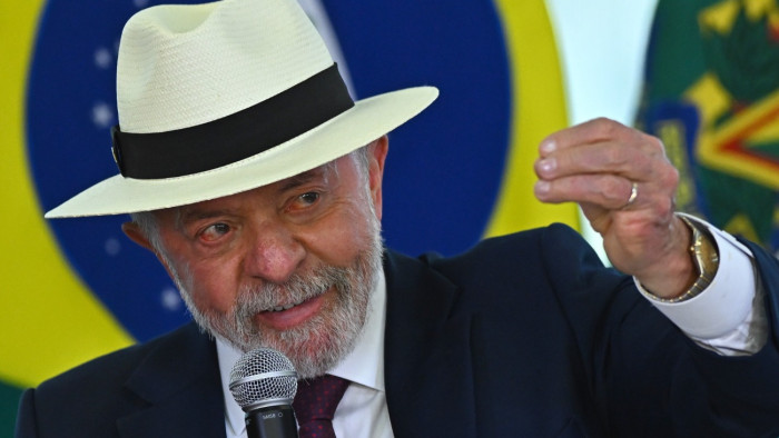 Drámai bejelentés a brazil elnök egészségügyi állapotáról