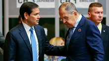 Lavrov tájékoztatta a Rubiót, mire számíthat most Ukrajna