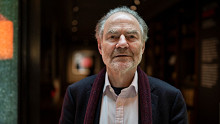 Timothy Garthon Ash nyerte a „spanyol Nobelt”