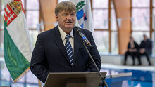 Lemondott a horgászszövetség elnöke