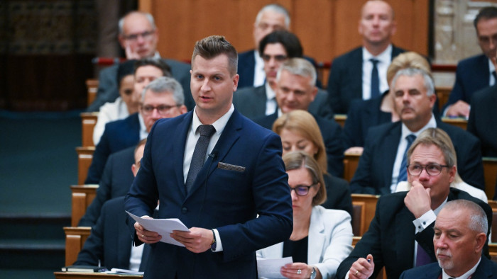 Az Országgyűlés visszavonta Magyarország kilépését a Nemzetközi Büntetőbíróságból
