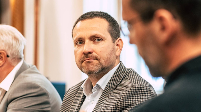 Beneš-dekrétumok – Mégis érvényesítik a kisebbségeket felháborító törvényt a Magyar Szövetség politikusa ellen