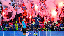 A PSG viszi el Budapestről a BL-trófeát