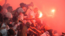Magyar Péter is „gólokat” lőtt a BL-döntőn
