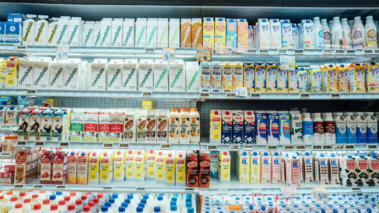 Mit is jelentenek az új jelölések a tejtermékek csomagolásán? – a fogyasztóvédelem válaszol
