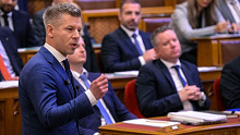 Magyar Péter Toroczkai Lászlónak: Ön fogja vezetni a végrehajtásról szóló vizsgálóbizottságot