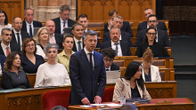 Az Országgyűlés saját magán kezdi a takarékoskodást – itt vannak a részletek