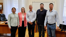 Új elnök és új célok a budapesti Fidesznél