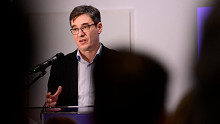 Kórházba került Karácsony Gergely