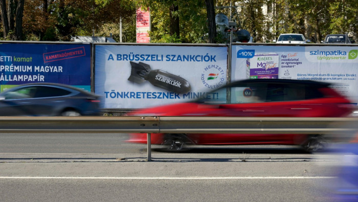 Politikai reklámok rendszerváltása: szót kér a reklámszövetség