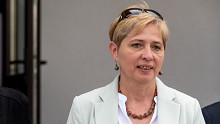 Lőrincz Helga vezeti a tulajdon-visszaszolgáltatási hatóságot Romániában