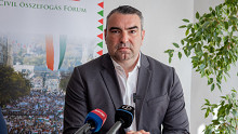 Jöhet új Békemenet – ifj. Lomnici Zoltán elmondta, hogyan folytatja a CÖF