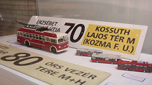 Nosztalgikus „mókatárrá” alakítják a Deák téri aluljáró-múzeumot – képek