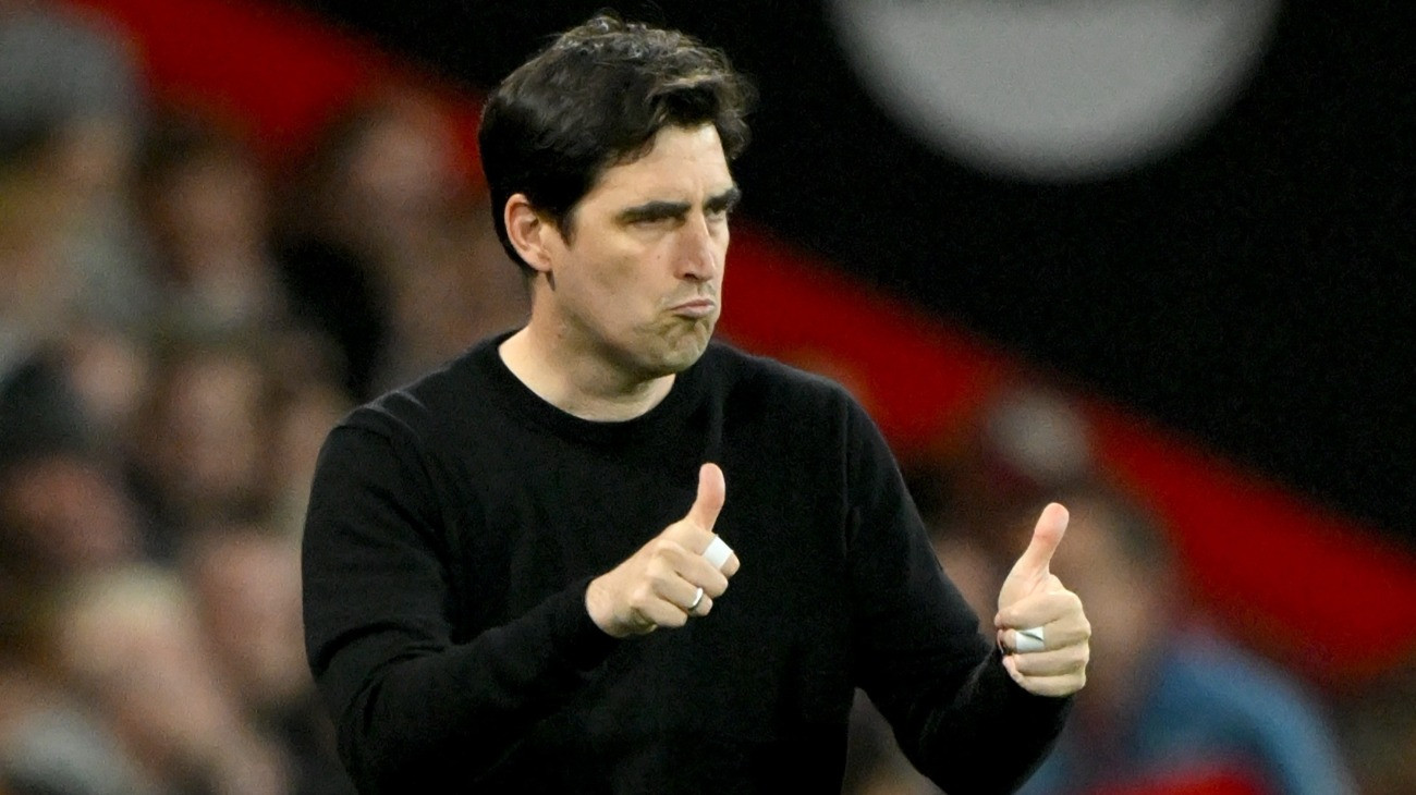 A Liverpool új edzője: „Azt hiszem, megvan az az előnyöm, hogy már három éve itt vagyok a Premier League-ben”