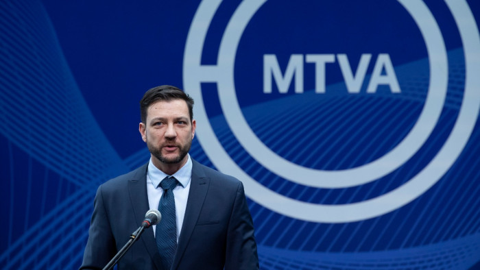 Szombaton megszűnik a közmédia vezetőinek megbízatása