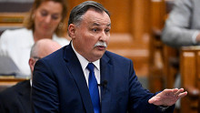 „Nagyon nagy disznóság történt” – miniszteri válasz az Országgyűlésben