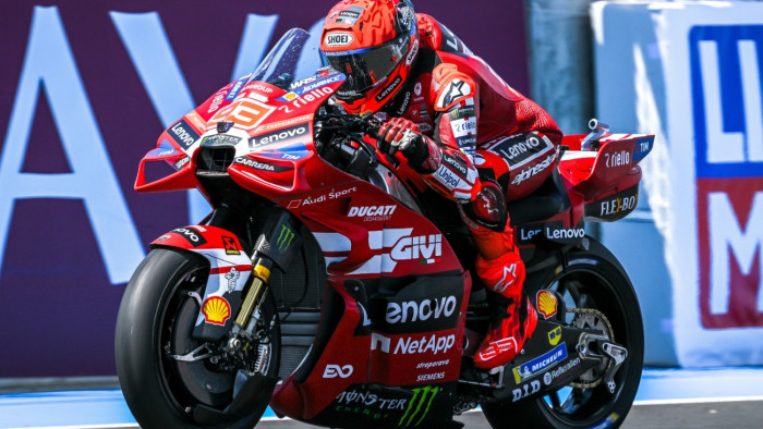 Sok a tisztázatlan kérdés a hazai MotoGP-futam jövője körül, a Hungaroring most még nem jöhet szóba