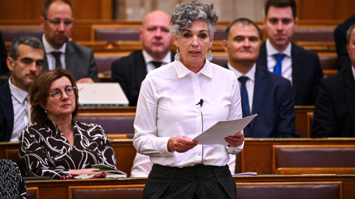 Megszelídíti a jövő választási kampányait az Országgyűlés