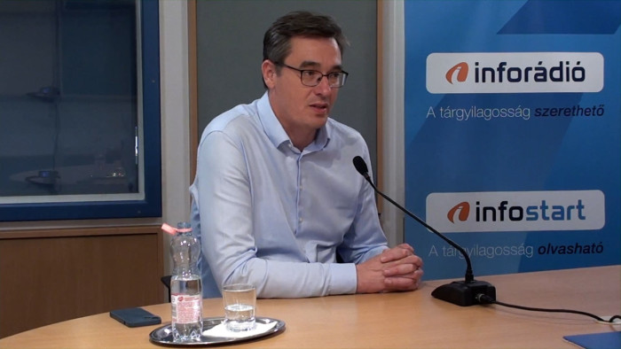 Karácsony Gergely az Arénában: megoldja-e Budapest problémáit a kormányváltás?