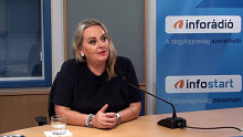 Grexa Liliána: ha én most nem szólalok föl, mit szólna az ukrán nagymamám?